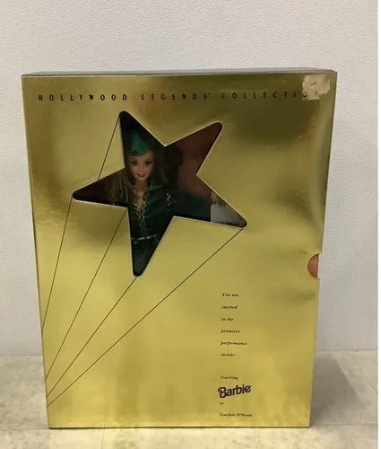 Barbie hollywood - barbie,