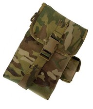 Ukom Crye Multicam Protection Drone Pochette (Parrot ANAFI ) Légères Étui
