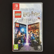 Lego Harry Potter Collection /