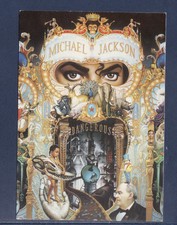 CPM      Michael  Jackson