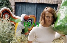 Photographie de NIKI DE