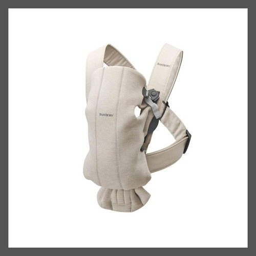 Babybjorn baby carrier - babybjorn,