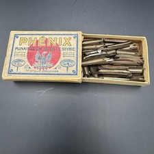 Lot D’anciennes Plumes