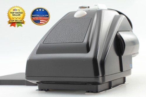 Top mint hasselblad pme45 - [top, mint]