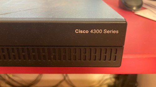 Routeur cisco isr - routeur, +