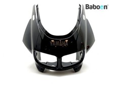 Carénage supérieur avant