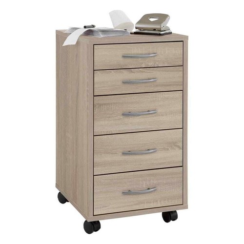 Caisson bureau tiroirs - caisson, de