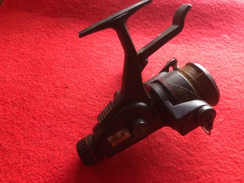 Ancien moulinet mitchell full - mitchell,