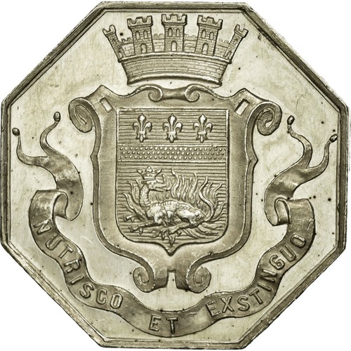 France jeton ministry - france,,