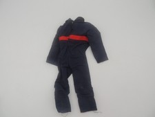 Group Action Joe - Fireman Firefighter Outfit - Vintage Action Man Accessory