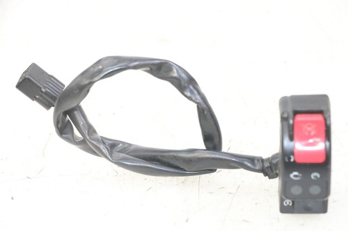 Commodo droit honda - commodo, crf-f