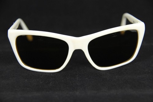 Neuf rétro vuarnet 006 - rétro, blanc