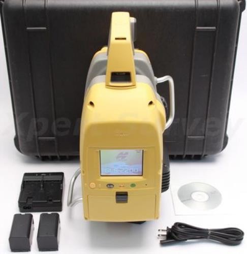 Topcon gls 2200 compact haute - gls-2200,