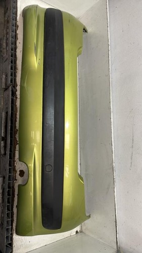 Pare choc arriere peugeot 207 - pare,