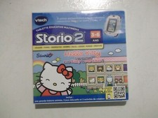 HELLO KITTY Une journée avec