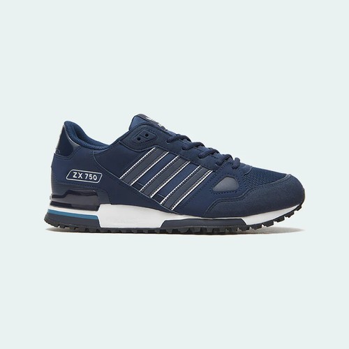 Adidas originals 750 - adidas, zx
