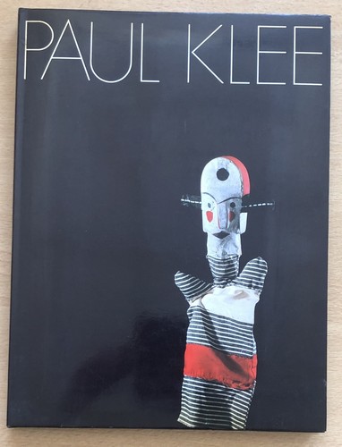 Rare 1979 paul klee - rare,