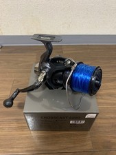 Moulinet Daiwa pour la pêche