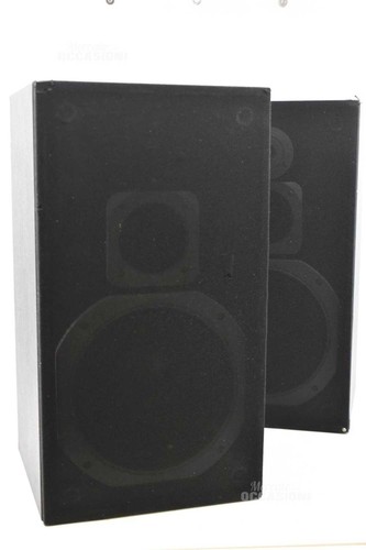 Enceintes technics 3025 - technics,