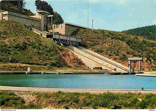Carte postale saint - -,