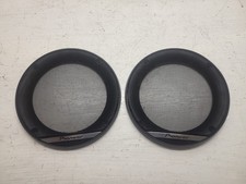 Grille haut parleur pioneer