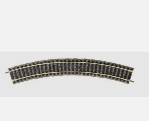 Fleischmann rail courbe - ho,
