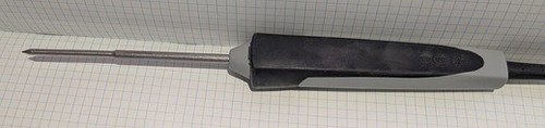 Sonde temperature de - sonde,