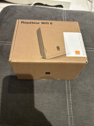 Répéter wifi orange neuf - 6,