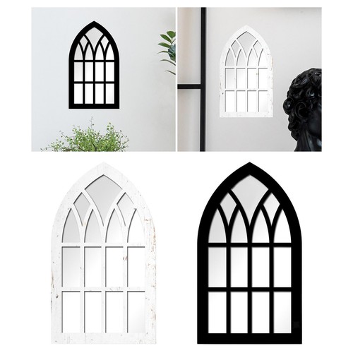 Miroir mural forme de - miroir,
