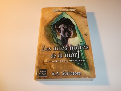 Les royaumes oublies - les,