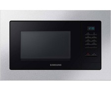 samsung micro-ondes grill