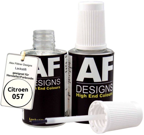 Stylo peinture pour citroen - stylo,
