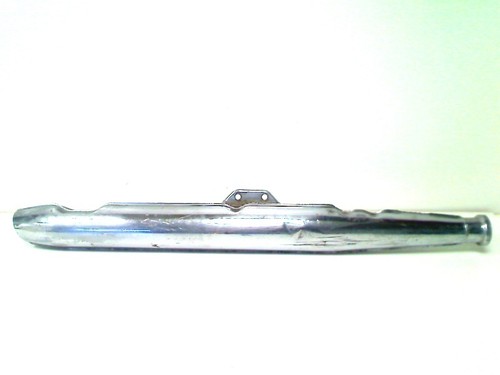 Dgm30869s silencieux - dgm30869s,