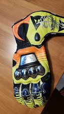 Valentino Rossi Autographed