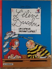 BD-ELEVE DUCOBU-1-UN COPIEUR