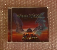 BATEN KAITOS eternal wings and the lost ocean - C promotionel Comme Neuf