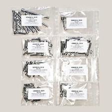 HONDA XL 250 R 1986-1987 kit