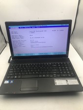 ACER ASPIRE 5742Z 4601 - BOOTS