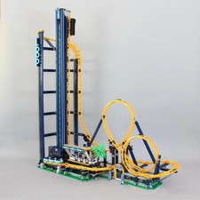 Parc à Boucle 3756 Pièces