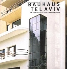 Bauhaus Tel Aviv: An