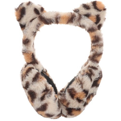 Cache oreille animaux - ,