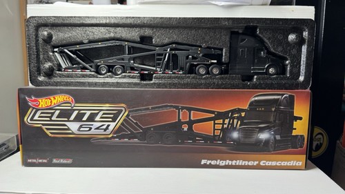 Hotwheels - , 1/64