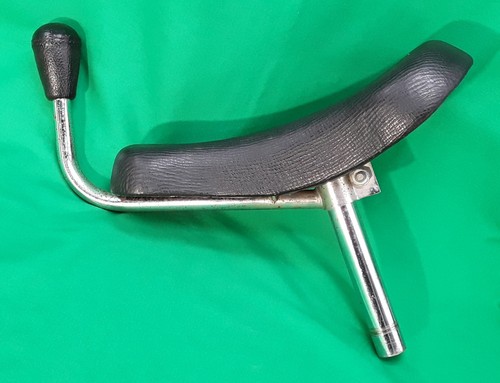 Ancienne selle monocycle - selle, de