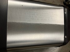  Aprilia Tuareg 660 22-25 OEM