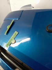 Pare choc arriere PEUGEOT 307