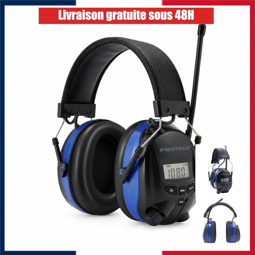 Cache oreilles bluetooth radio - cache-oreilles,