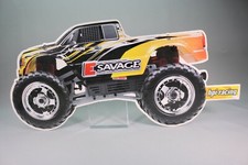ZE740 PLV HPI RACING E Savage