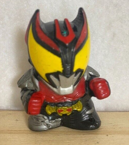 Mini figurine kamen rider - figurine,