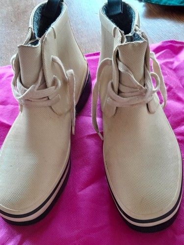 Bottines aigle pour femme - ,