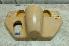 Grand Joe Électrique Fourche Palette Jack Ascenceur Housse Panneau Corps Col